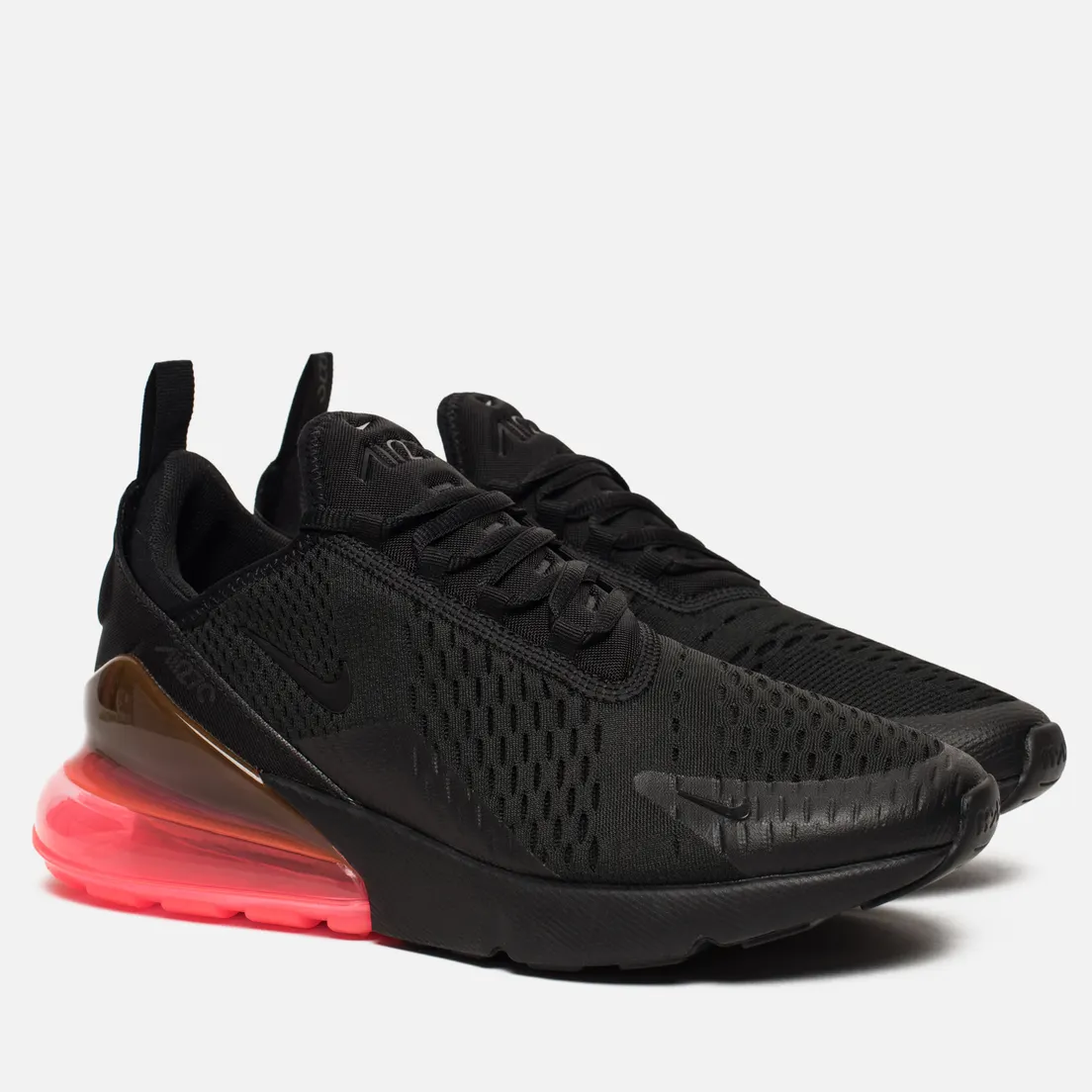 Nike Мужские кроссовки Air Max 270