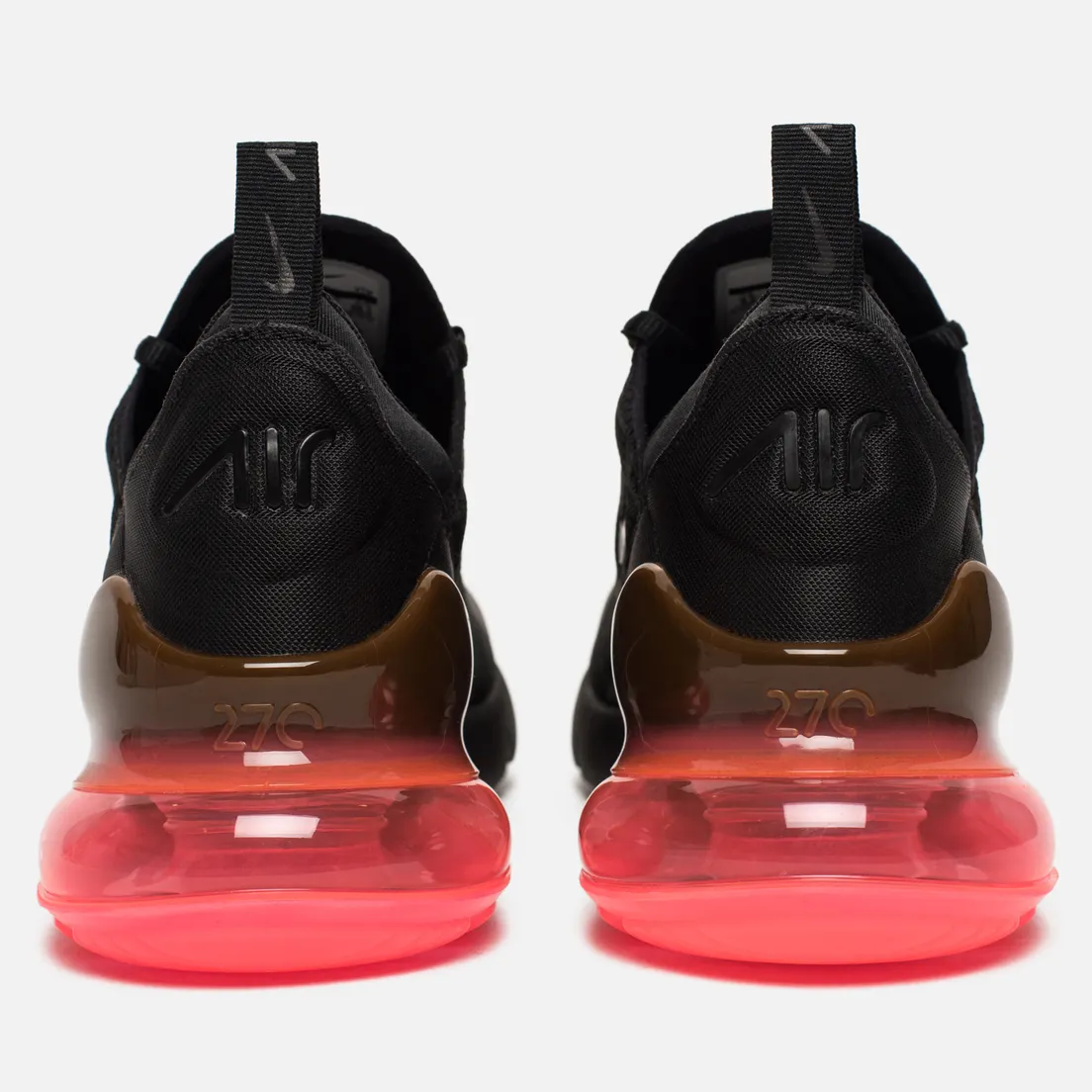 Nike Мужские кроссовки Air Max 270