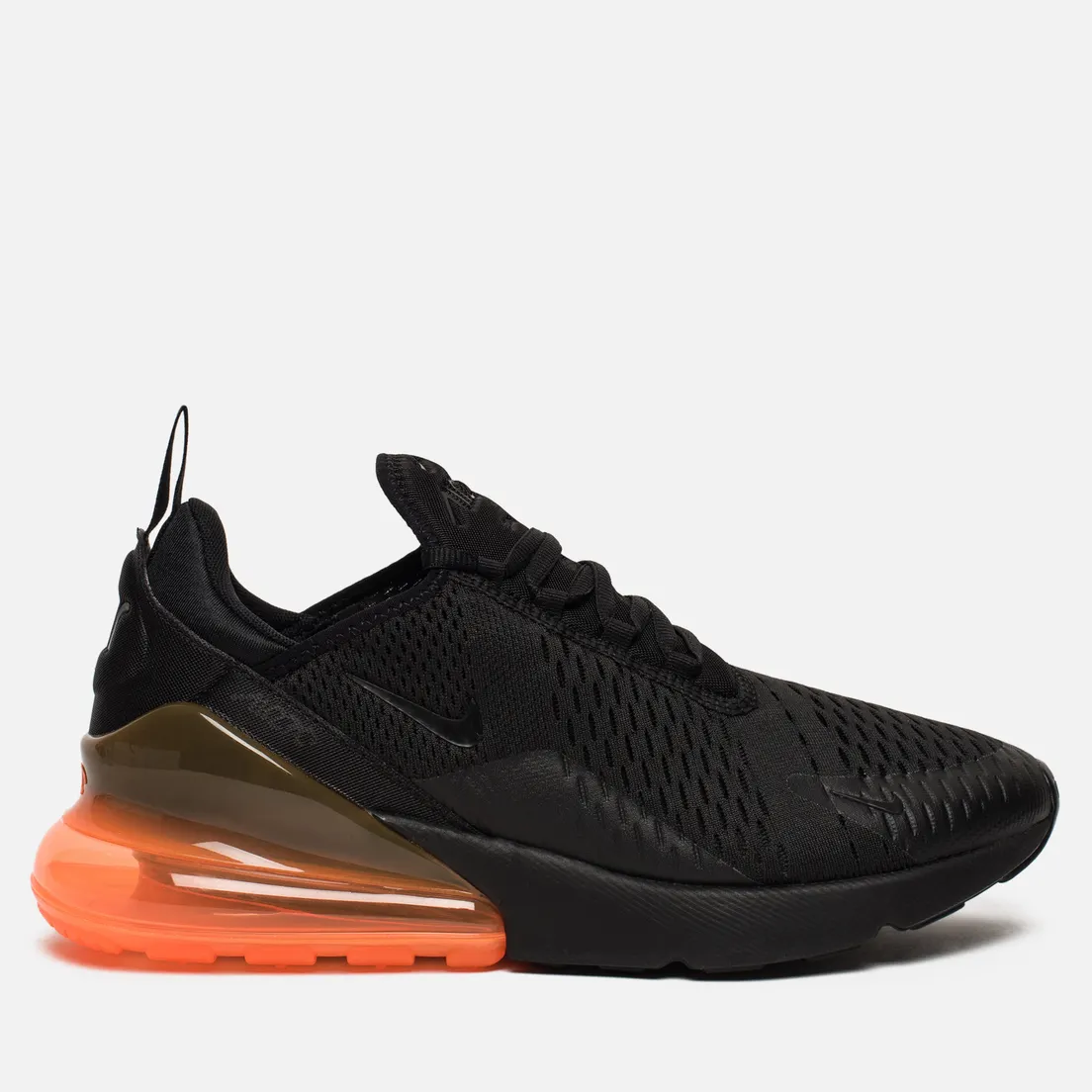 Nike Мужские кроссовки Air Max 270