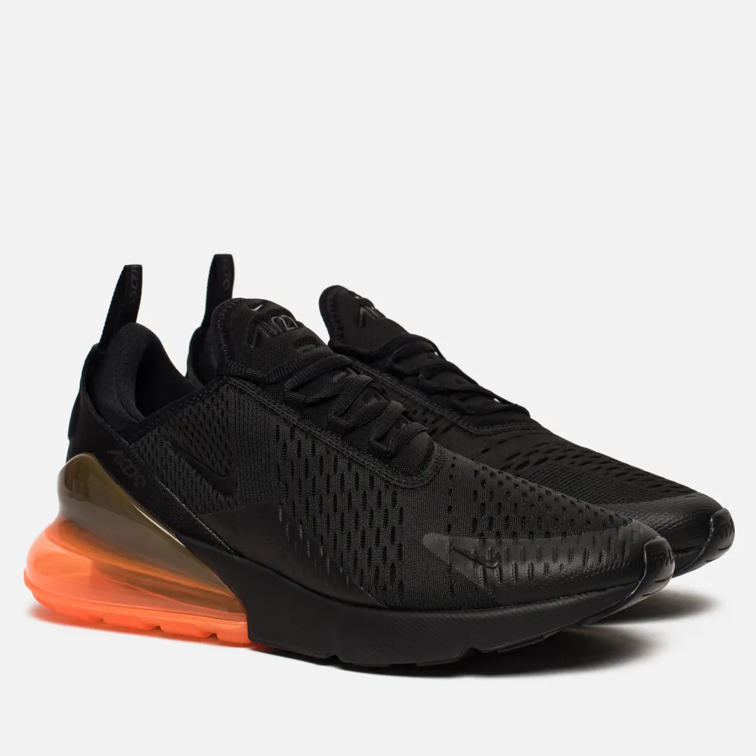 Nike Мужские кроссовки Air Max 270