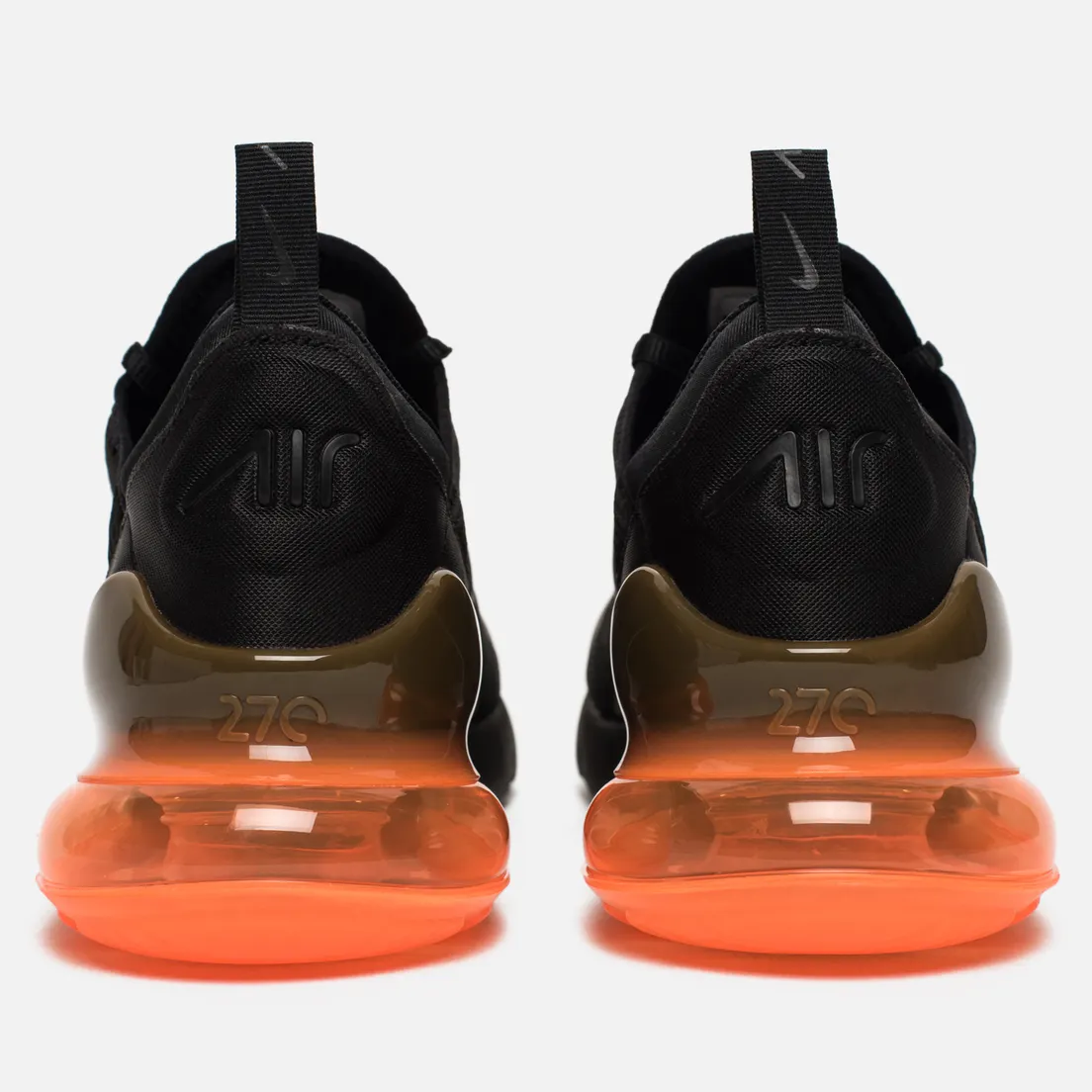 Nike Мужские кроссовки Air Max 270