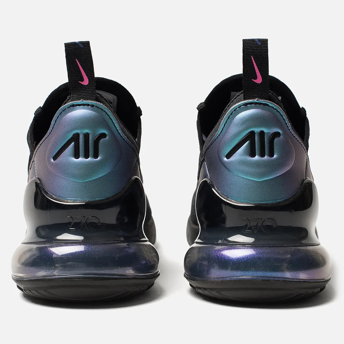 Nike Мужские кроссовки Air Max 270