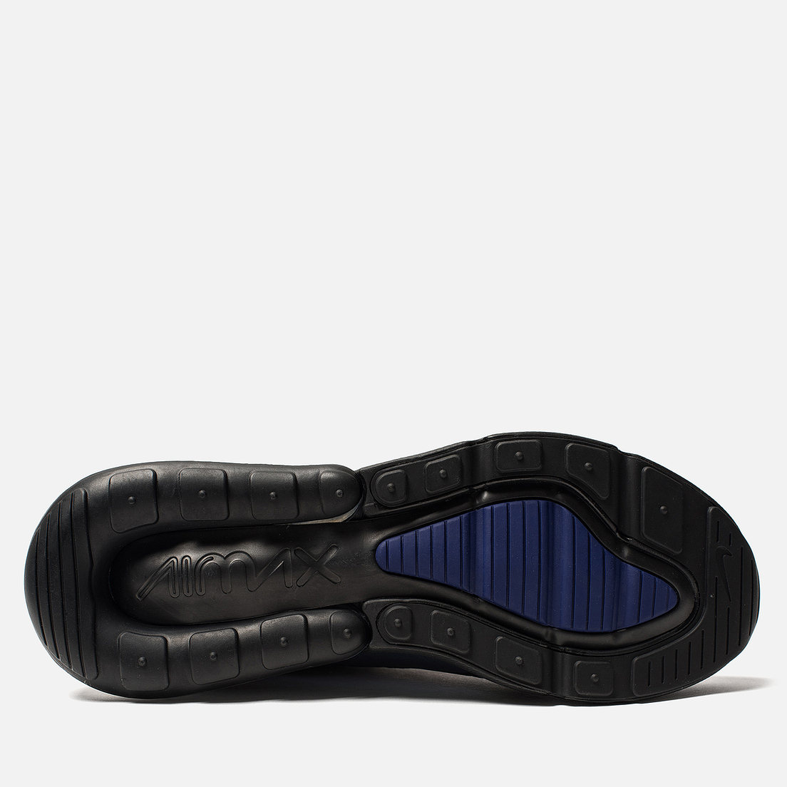 Nike Мужские кроссовки Air Max 270