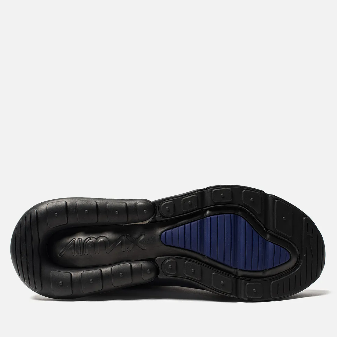Nike Мужские кроссовки Air Max 270