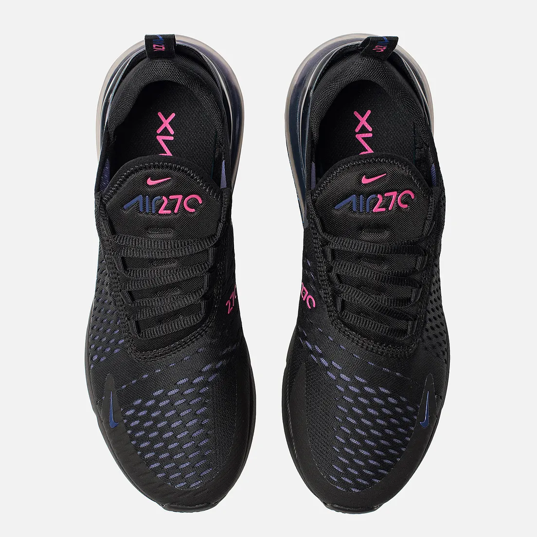 Nike Мужские кроссовки Air Max 270