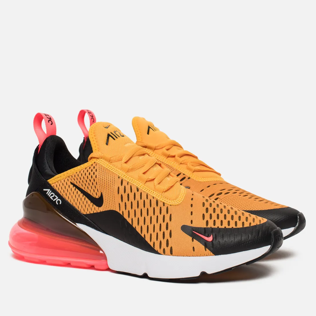 Nike Мужские кроссовки Air Max 270