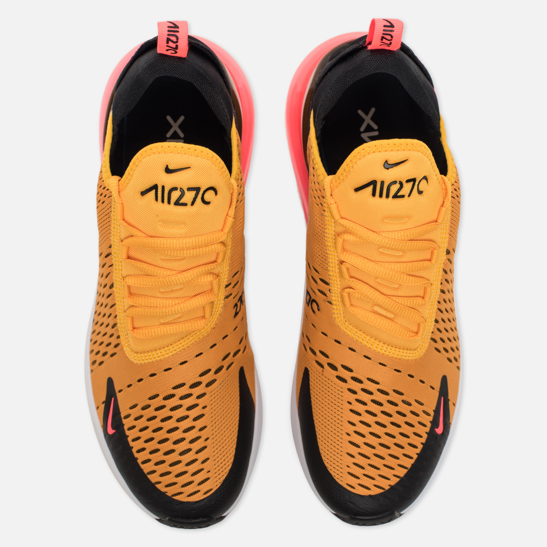 Nike Мужские кроссовки Air Max 270