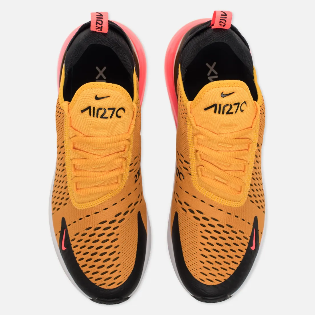 Nike Мужские кроссовки Air Max 270