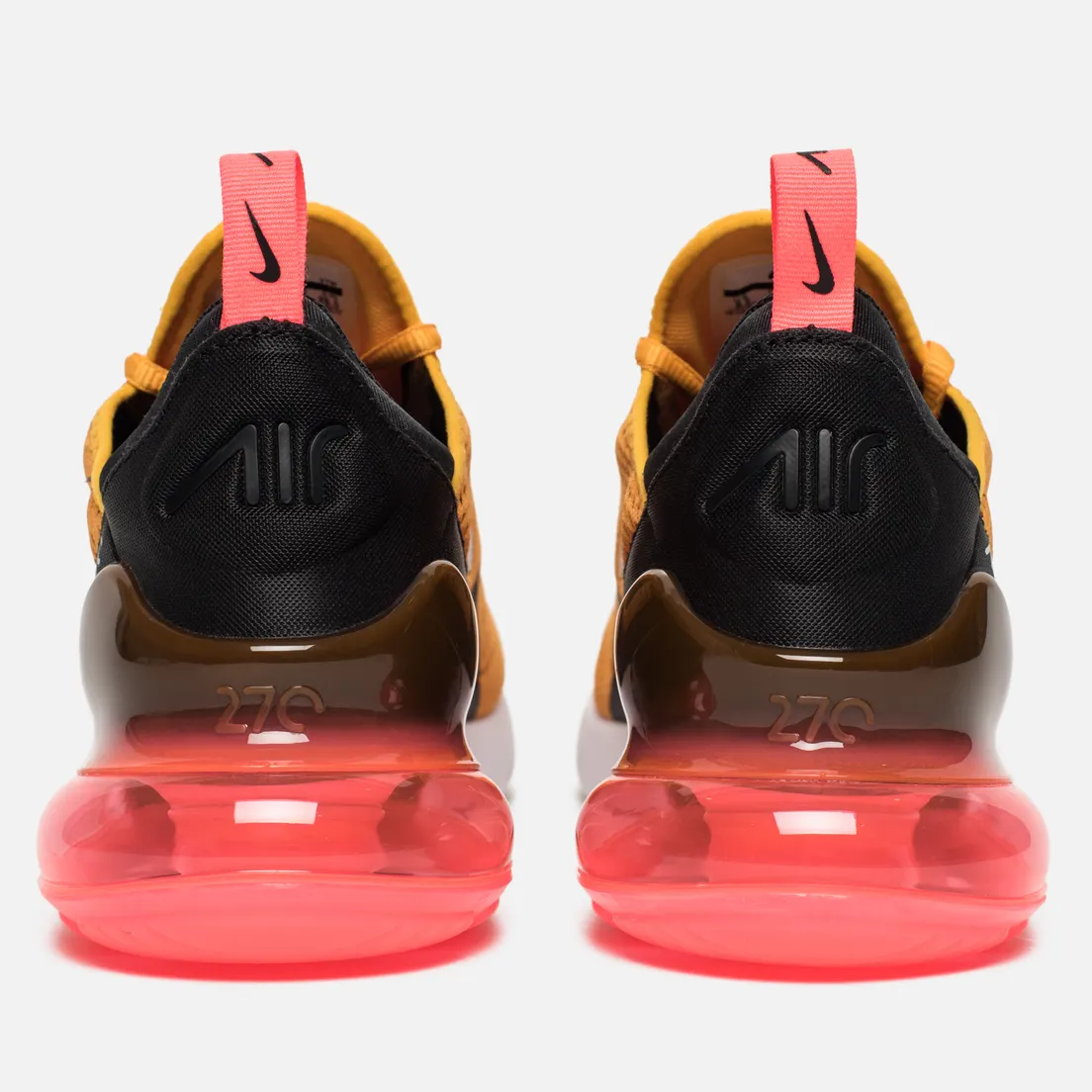 Nike Мужские кроссовки Air Max 270