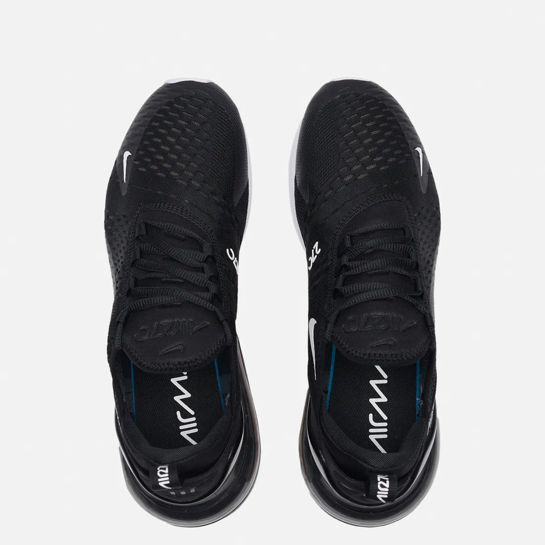 Nike Мужские кроссовки Air Max 270