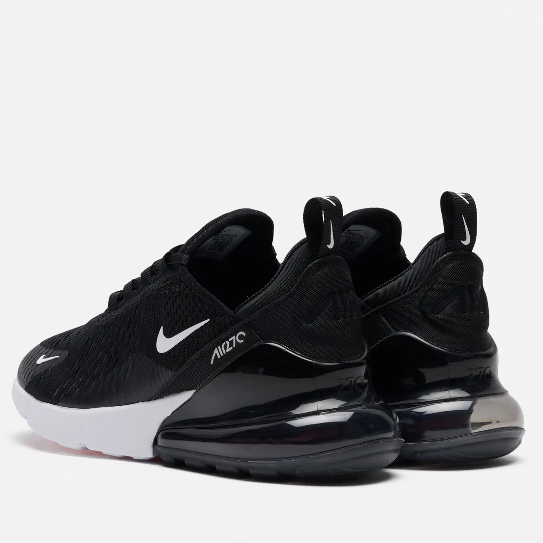 Nike Мужские кроссовки Air Max 270