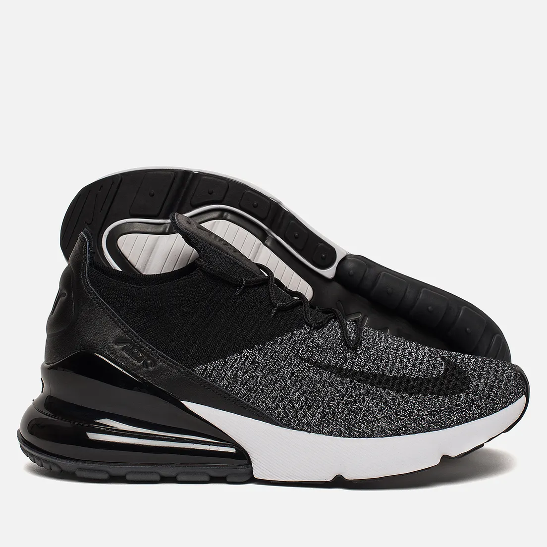 Nike Мужские кроссовки Air Max 270 Flyknit