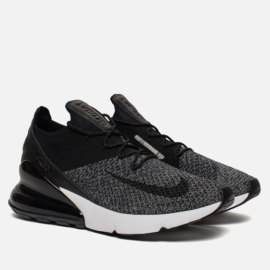 Nike Мужские кроссовки Air Max 270 Flyknit
