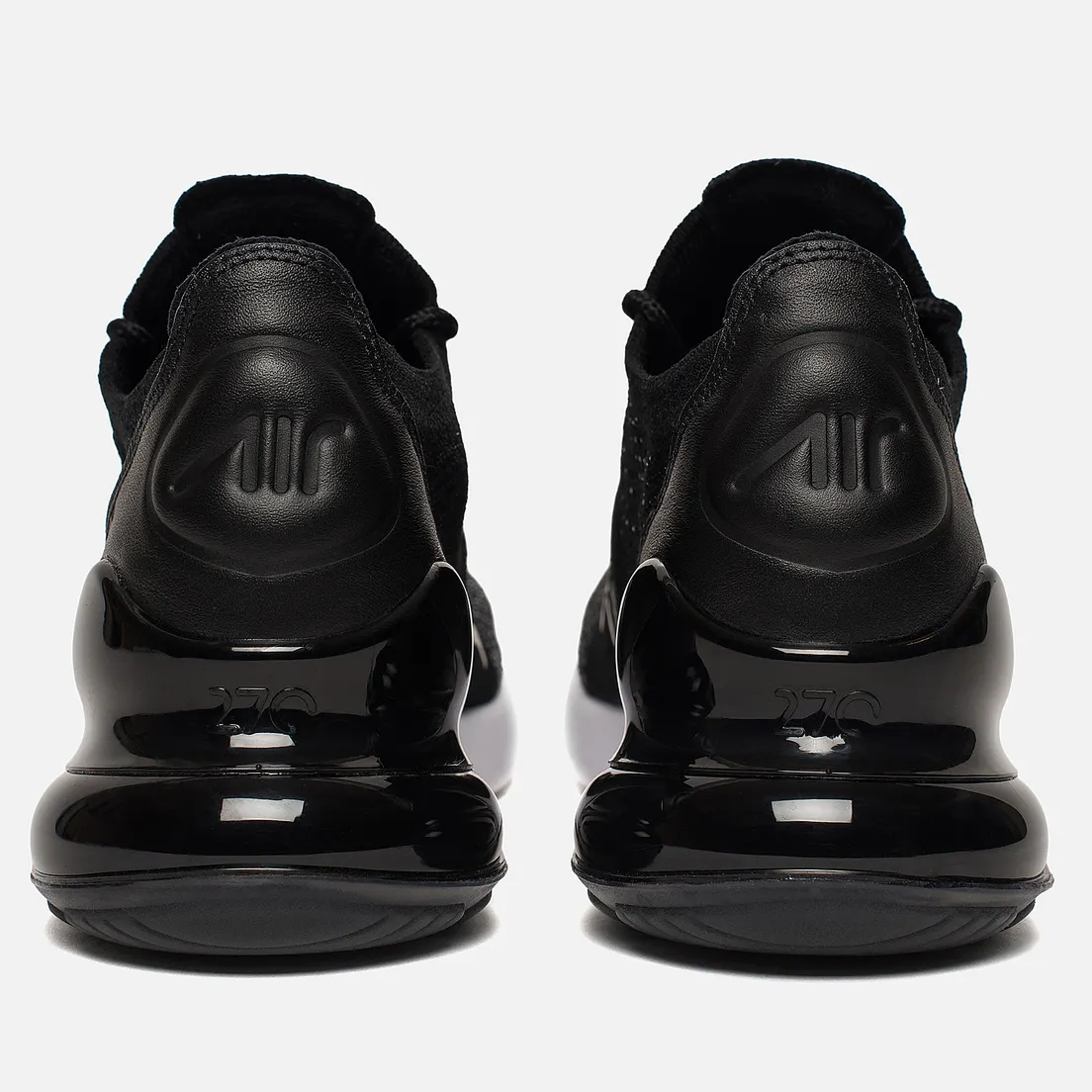 Nike Мужские кроссовки Air Max 270 Flyknit