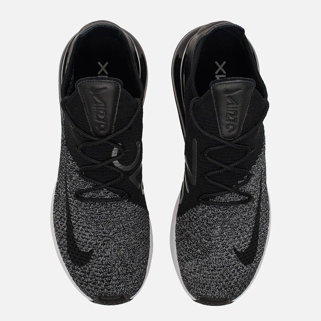 Nike Мужские кроссовки Air Max 270 Flyknit
