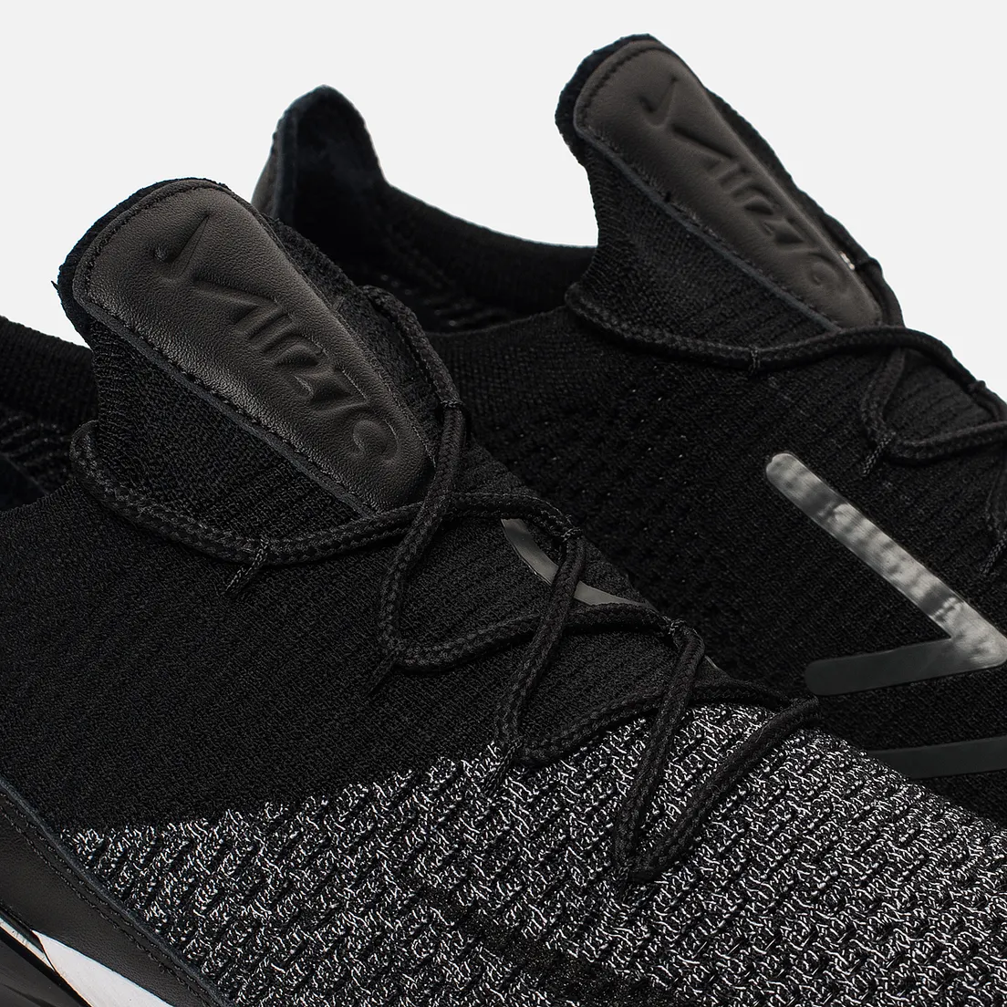 Nike Мужские кроссовки Air Max 270 Flyknit