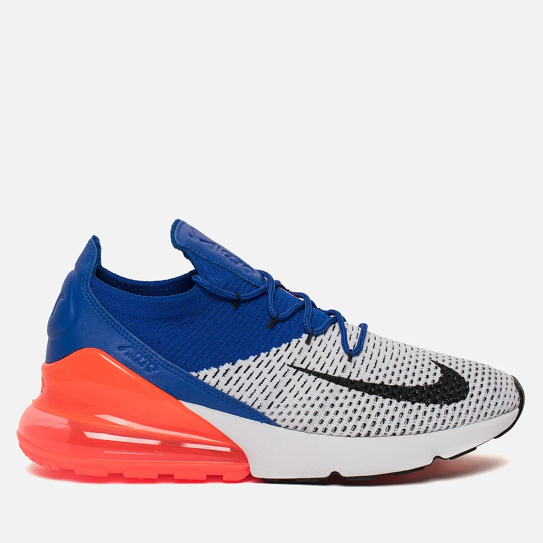 Nike Мужские кроссовки Air Max 270 Flyknit