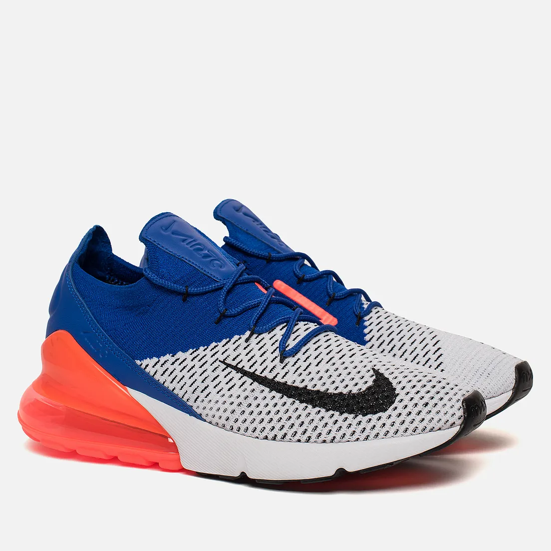 Nike Мужские кроссовки Air Max 270 Flyknit