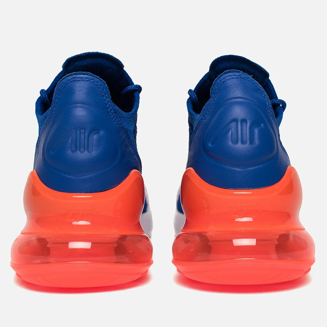 Nike Мужские кроссовки Air Max 270 Flyknit