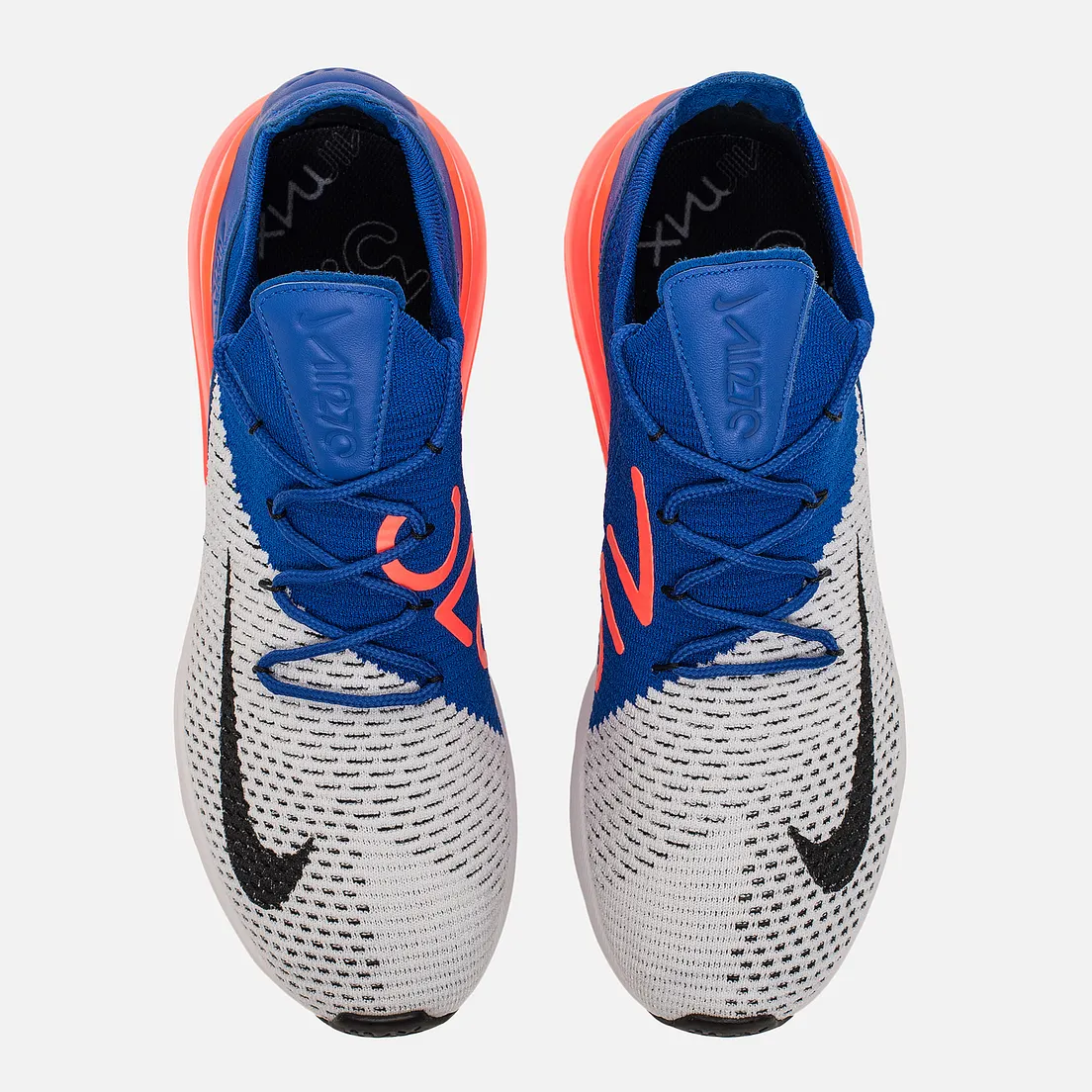 Nike Мужские кроссовки Air Max 270 Flyknit