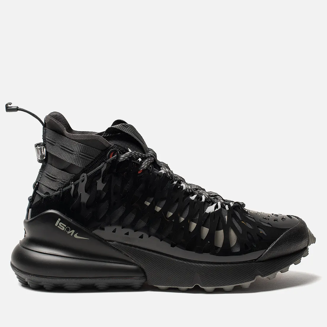 Nike Кроссовки Air Max 270 ISPA