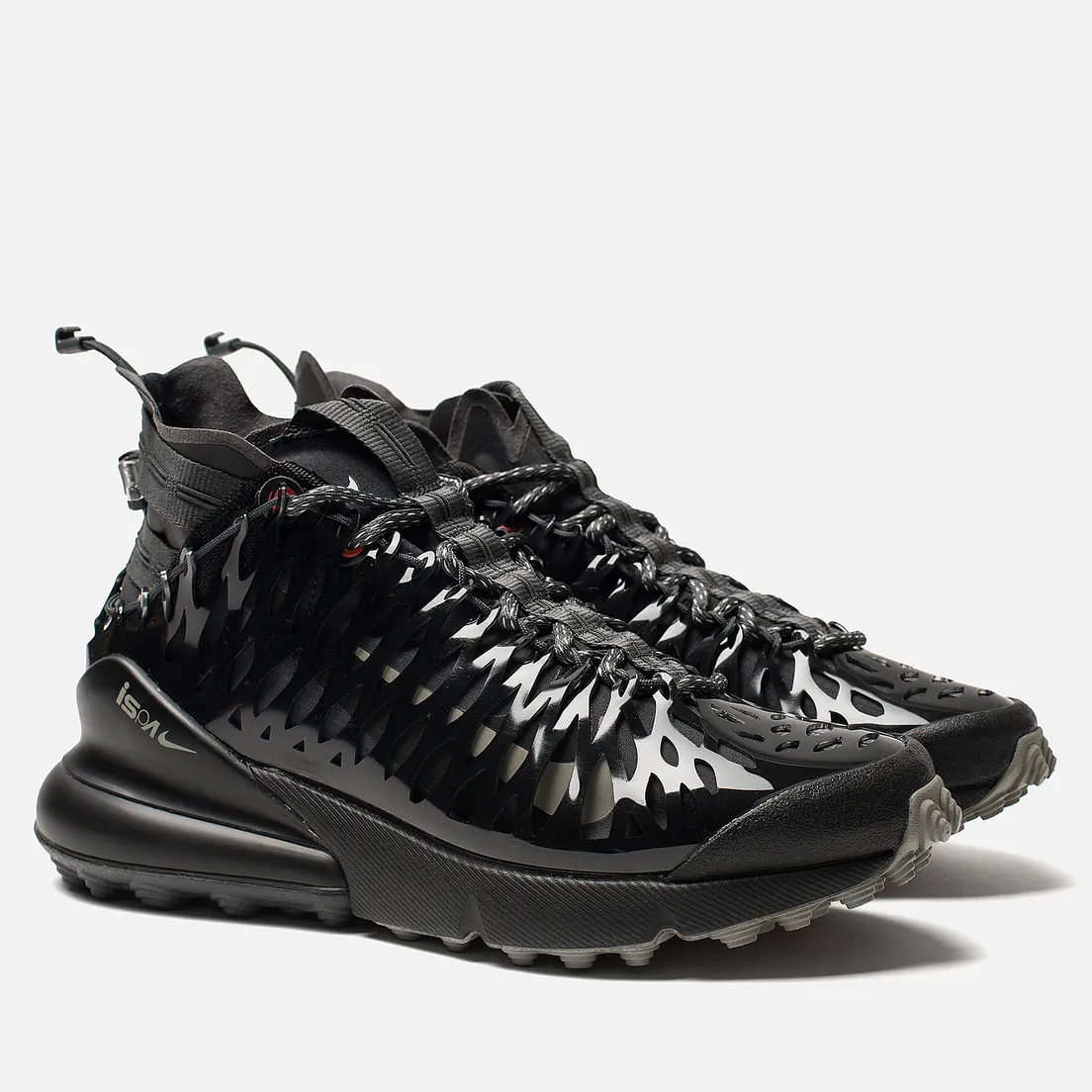 Nike Кроссовки Air Max 270 ISPA