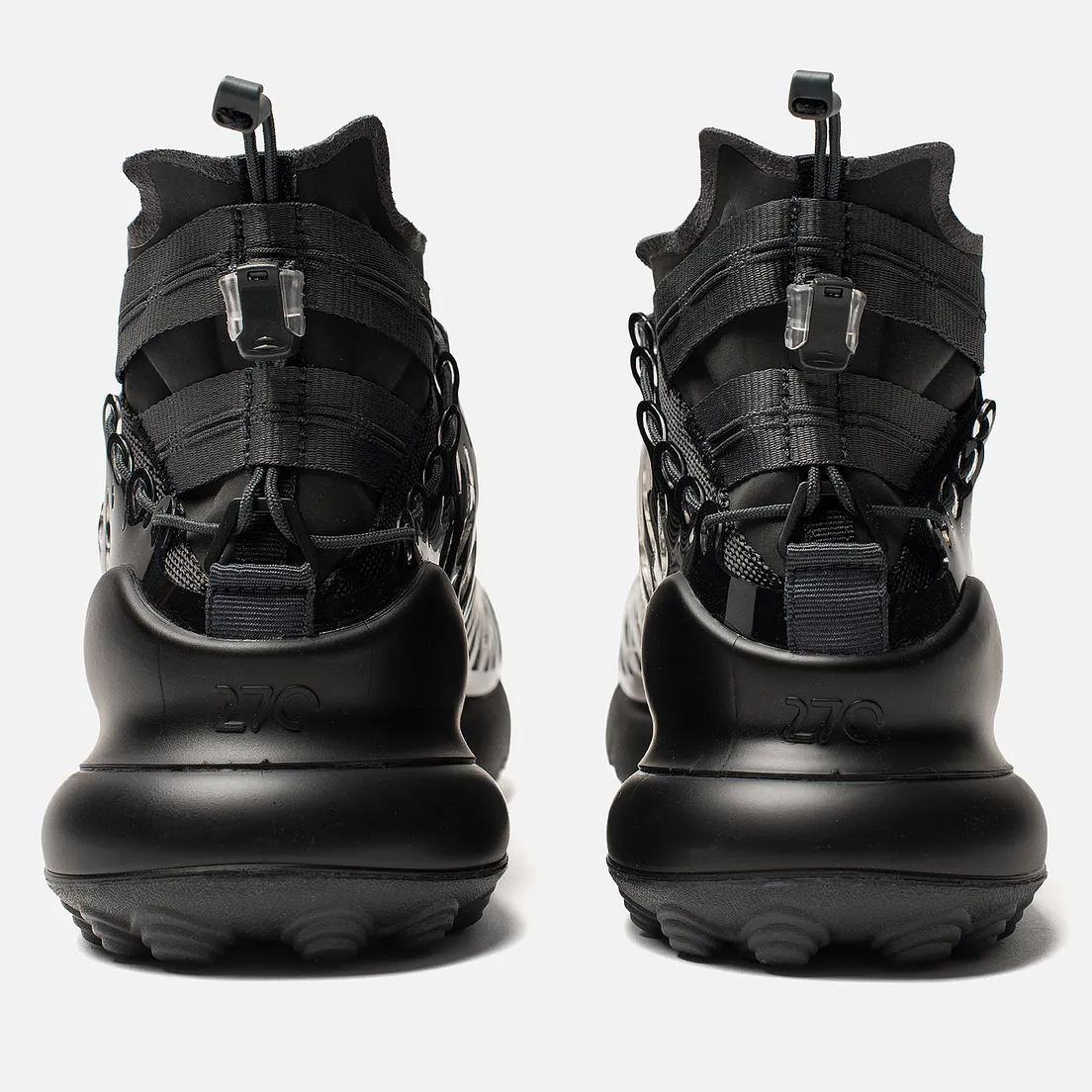 Nike Кроссовки Air Max 270 ISPA