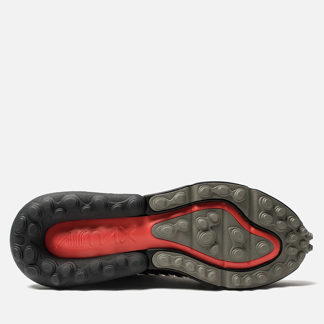 Nike Кроссовки Air Max 270 ISPA