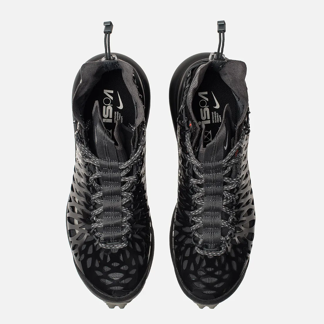 Nike Кроссовки Air Max 270 ISPA