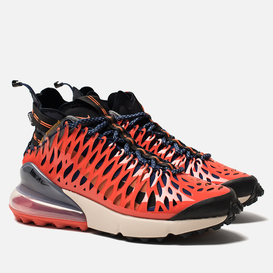 Nike ispa air max 270 eastbay hotsell