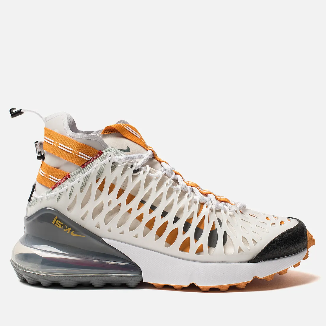 Nike Кроссовки Air Max 270 ISPA