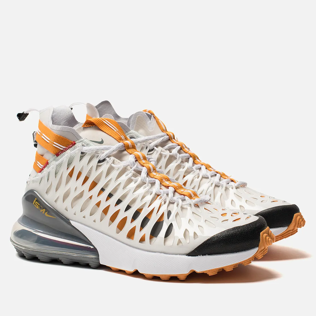 Nike Кроссовки Air Max 270 ISPA