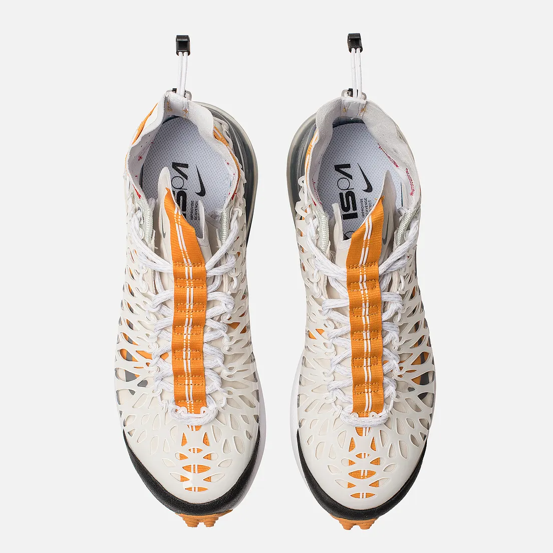 Nike Кроссовки Air Max 270 ISPA