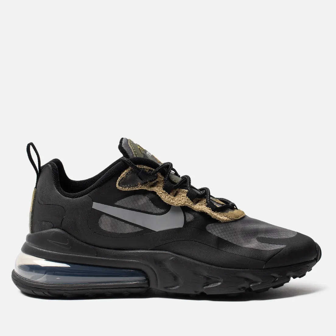 Nike Мужские кроссовки Air Max 270 React