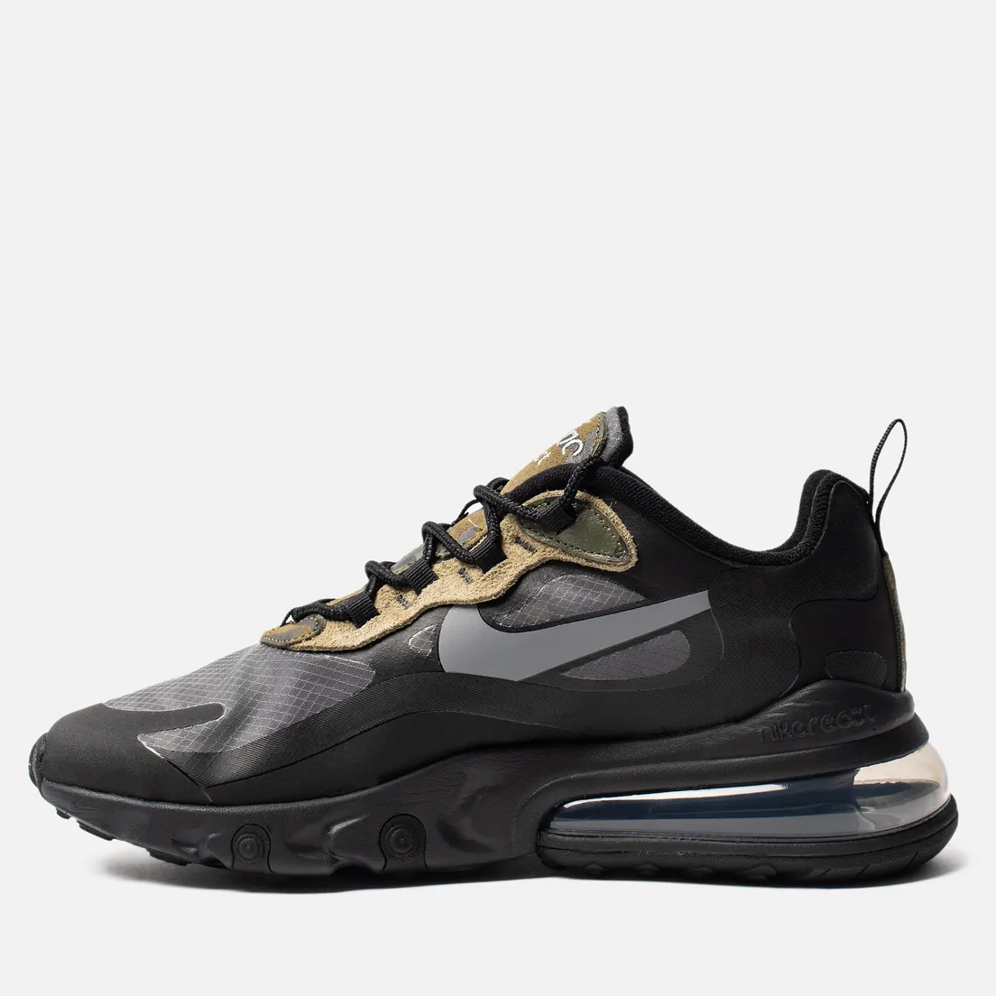 Nike Мужские кроссовки Air Max 270 React