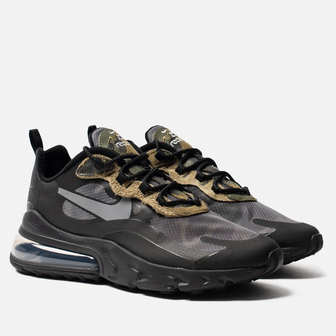 Nike Мужские кроссовки Air Max 270 React