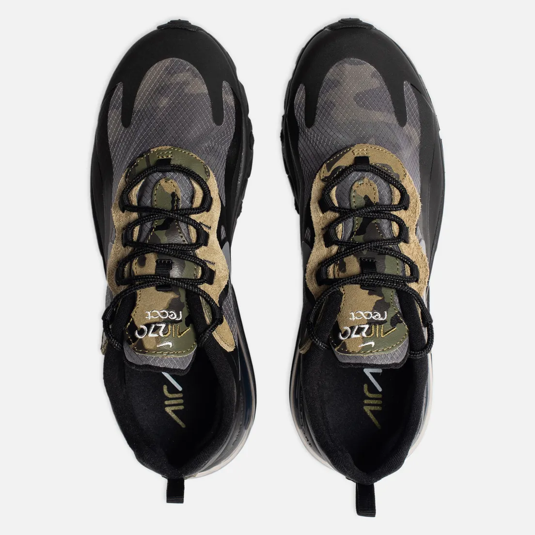 Nike Мужские кроссовки Air Max 270 React