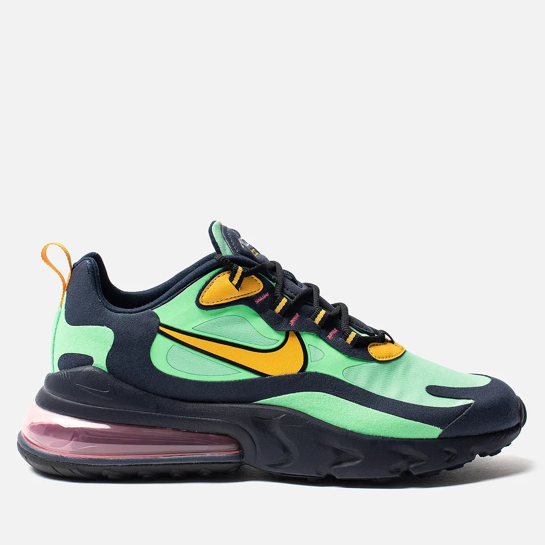 Nike Мужские кроссовки Air Max 270 React