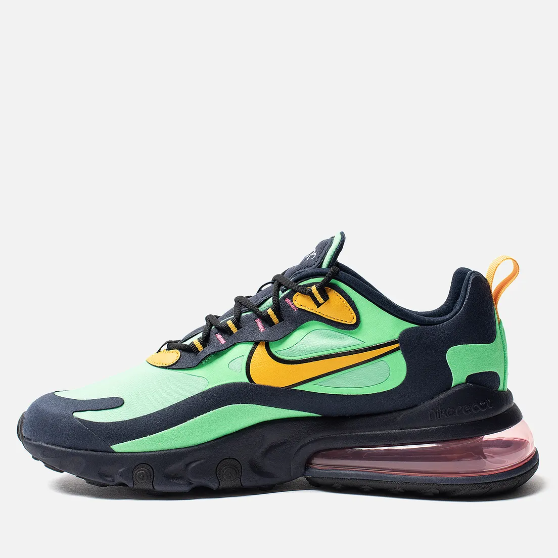 Nike Мужские кроссовки Air Max 270 React