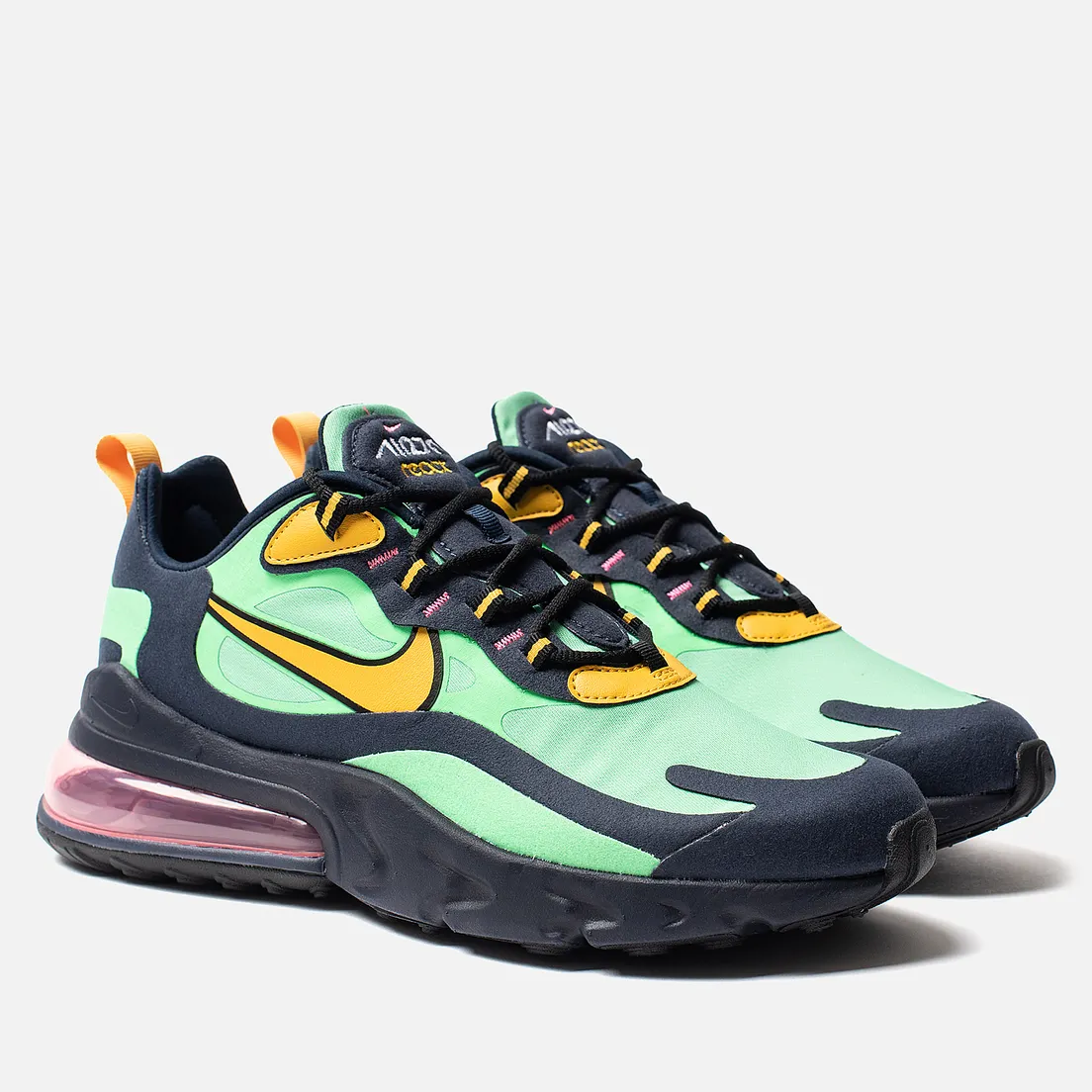 Nike Мужские кроссовки Air Max 270 React