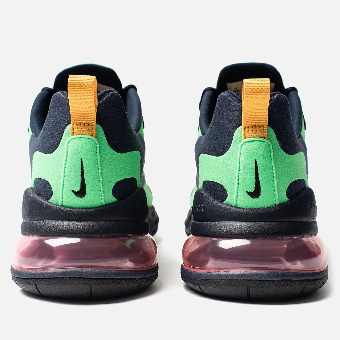 Nike Мужские кроссовки Air Max 270 React
