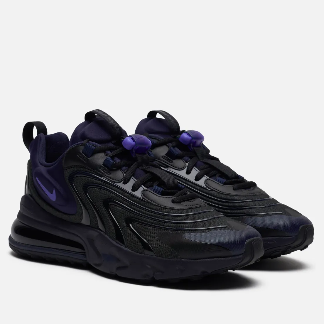 Nike Мужские кроссовки Air Max 270 React ENG