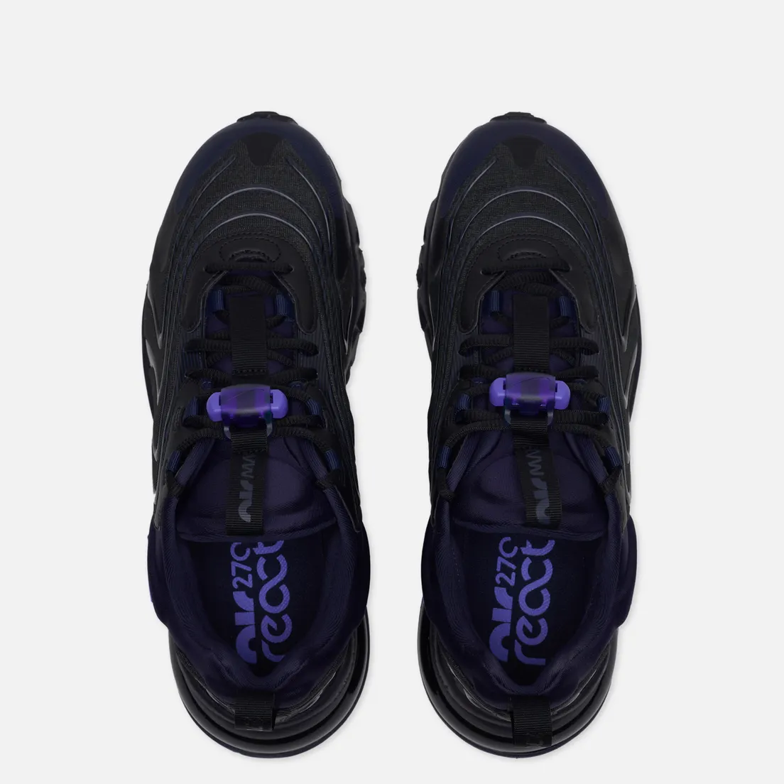 Nike Мужские кроссовки Air Max 270 React ENG