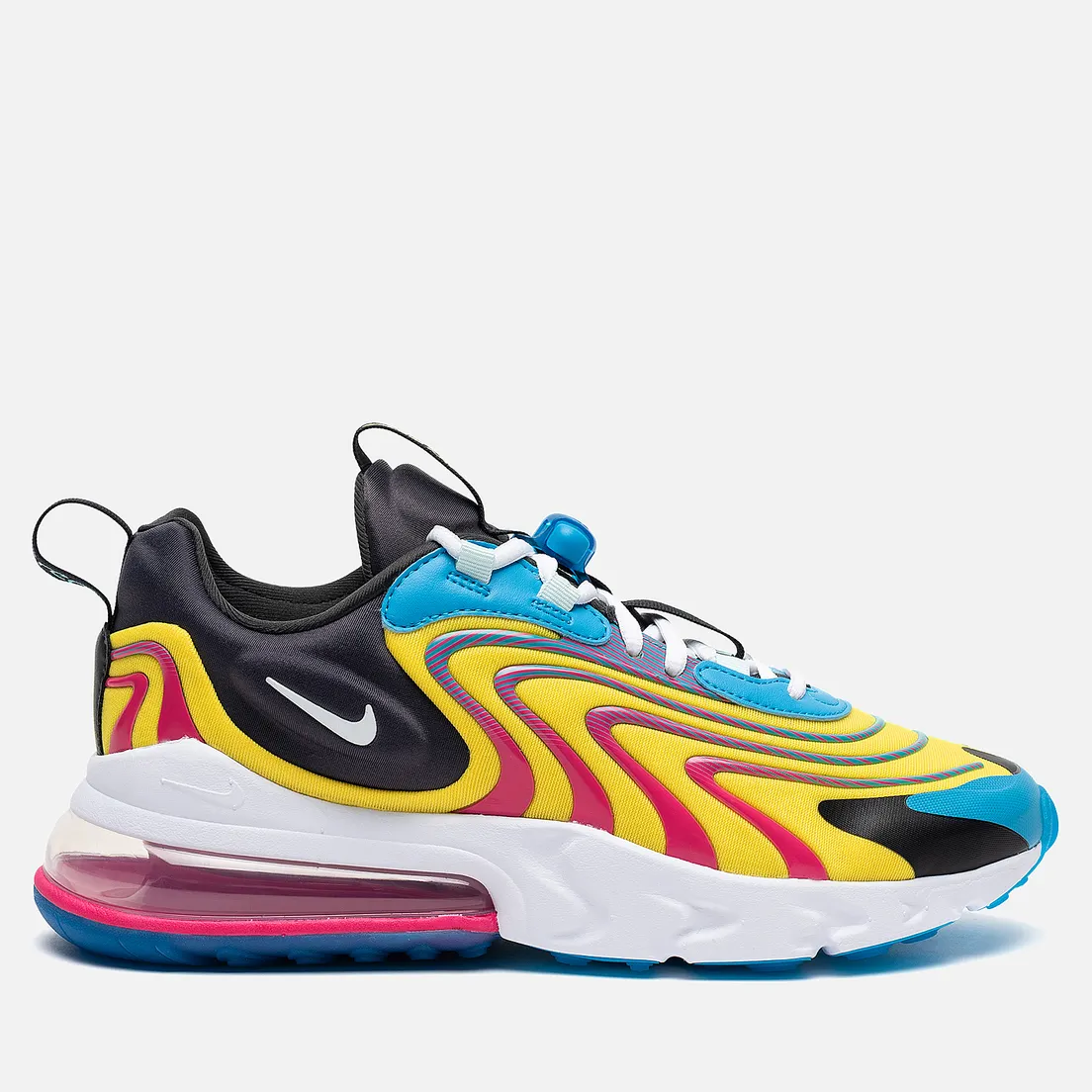 Nike Мужские кроссовки Air Max 270 React ENG