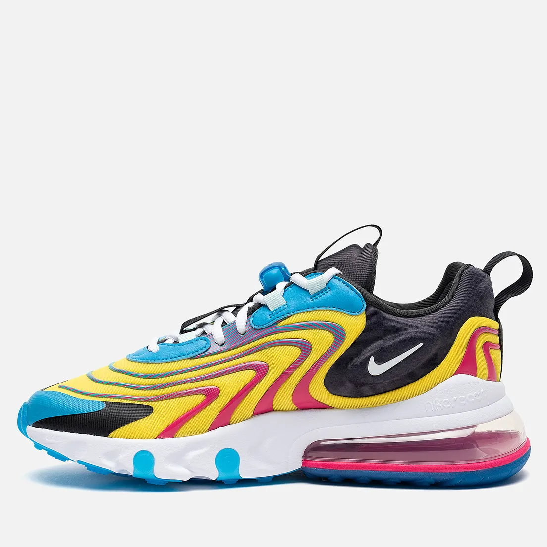 Nike Мужские кроссовки Air Max 270 React ENG
