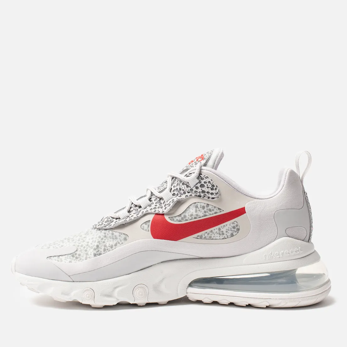 Nike Мужские кроссовки Air Max 270 React