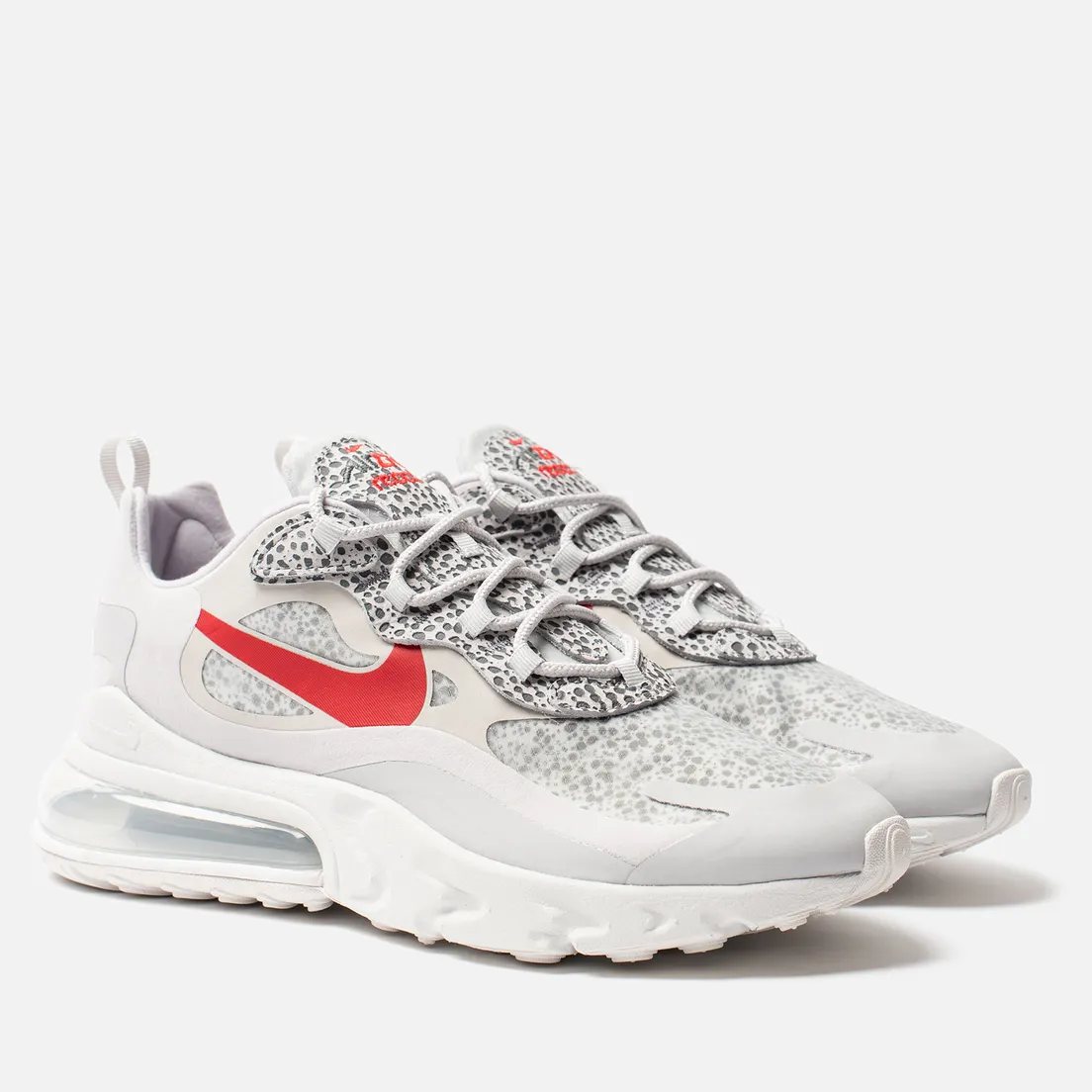 Nike Мужские кроссовки Air Max 270 React
