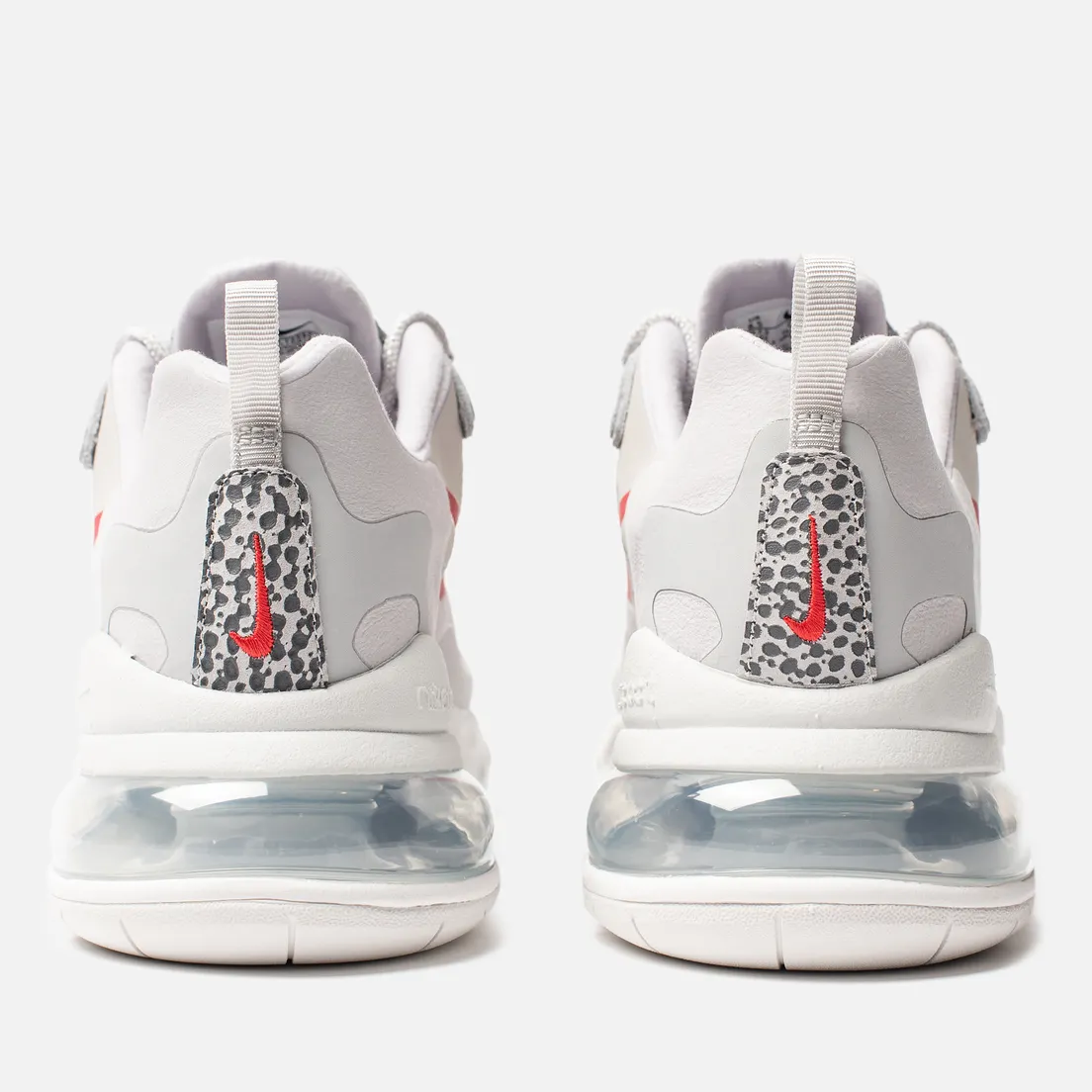 Nike Мужские кроссовки Air Max 270 React