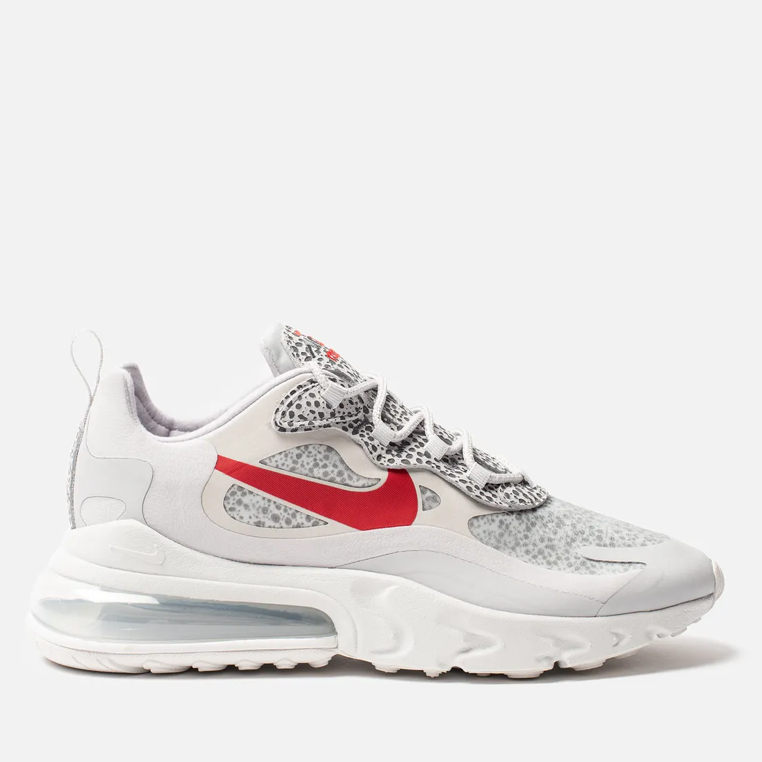 Nike Мужские кроссовки Air Max 270 React
