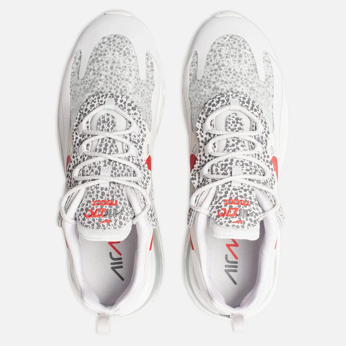 Nike Мужские кроссовки Air Max 270 React
